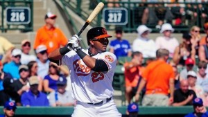 Castro y Peralta pegan dos HR cada uno; Nelson Cruz también jonronea
