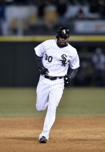 De Aza pegó HR en victoria de Medias Blancas sobre Tampa