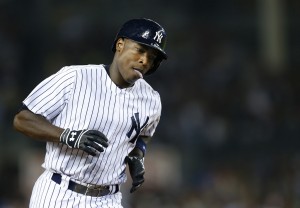 Alfonso Soriano dispara HR, pero Yankees caen ante Boston
