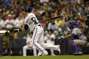 Starling Marte, Peralta y Aramis pegan HR 