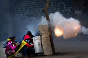 Caracas