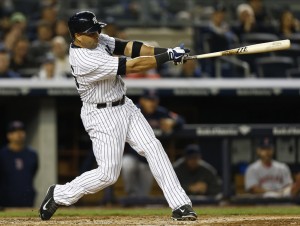 Carlos Beltrán y Justin Upton Jugadores de la Semana en Grandes Ligas
