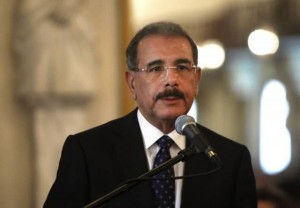  RD unida a duelo por García Márquez; Danilo envía pésame a Santos y a Familiares