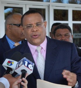 DIEGO JOSE GARCIA, PRESIDENTE CARD
