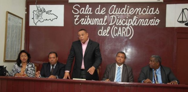 Colegio Abogados de la RD culmina redacción de nueva Ley, dice fortalecerá sector