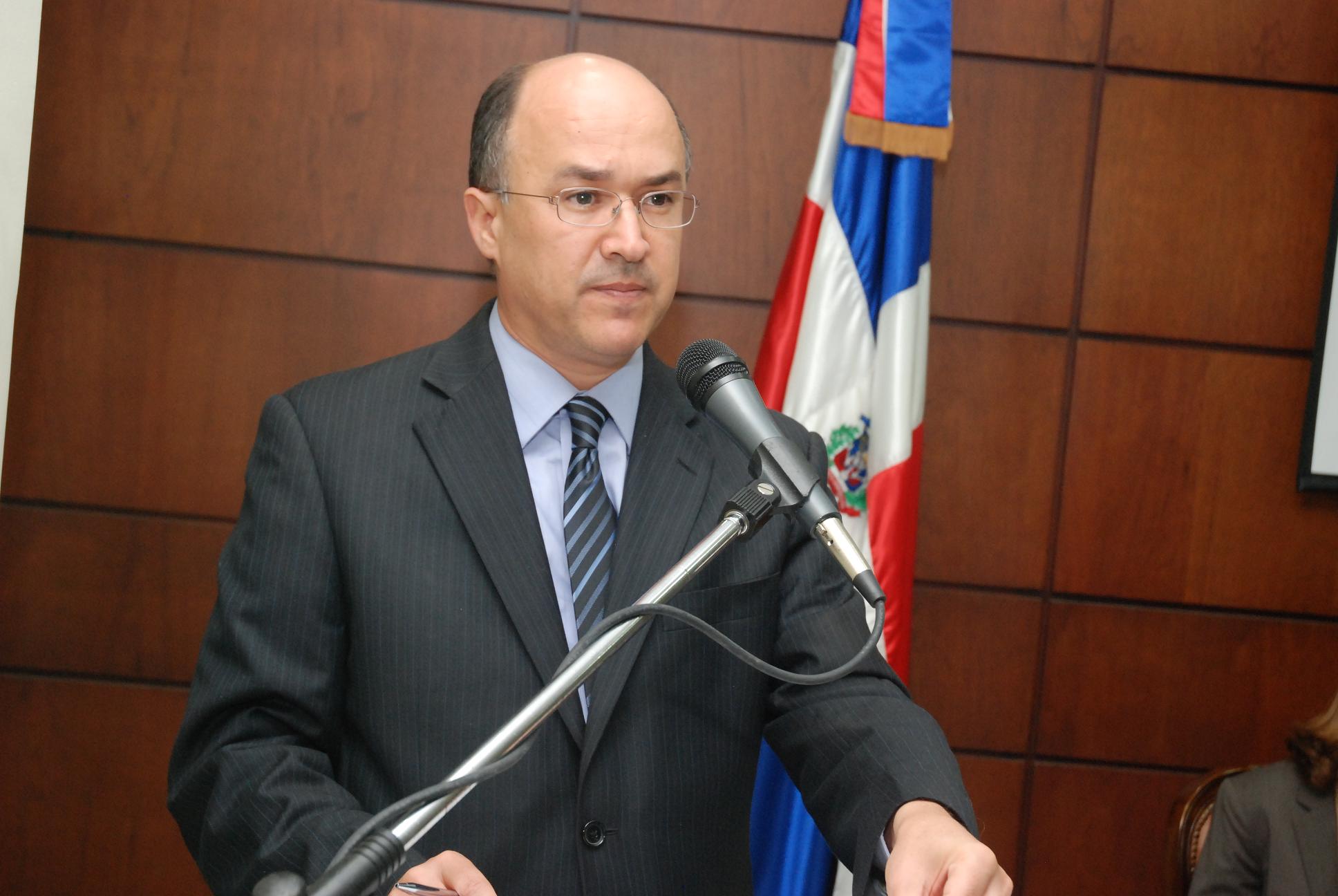 Procurador: “Protegeremos Bahía de Las Águilas como patrimonio del pueblo dominicano”