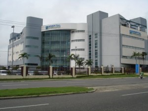 Hospital Ney Arias Lora activa Comité de Emergencia Hospitalario para asueto de Semana Santa