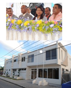 INAUGURACION
