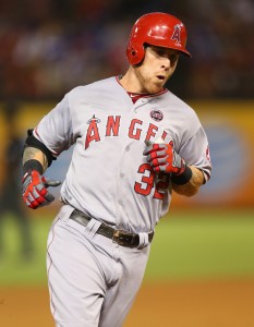Fernández y Blackmon nombrados jugadores de la Semana en LN; Colabello y Hamilton en LA