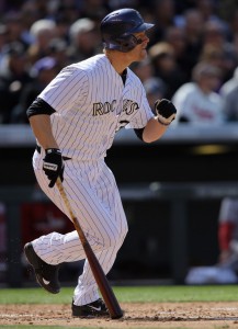 Kevin Kouzmanoff y Justin Morneau seleccionados Jugadores de la Semana en las GL