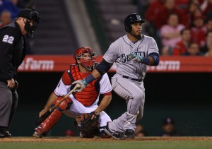 Bautista conecta dos HR en blanqueada de Toronto; Ramírez empuja dos vueltas y Canó una