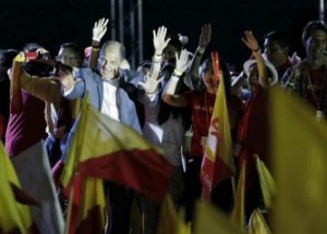 Solís