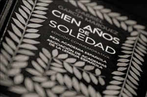 cien anos de soledad