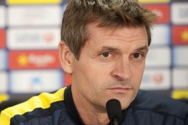 Murió Tito Vilanova, ex técnico del Barcelona