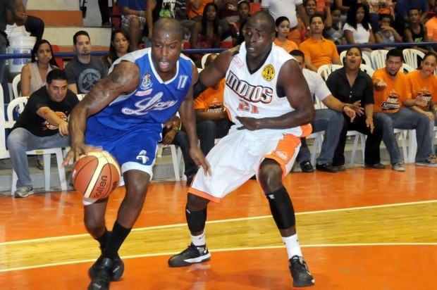Liga Nacional de Baloncesto tendrá juegos diarios; habrá cinco en Higüey