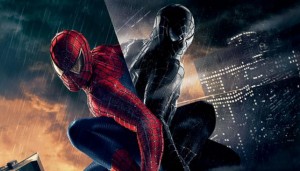 el hombre araña