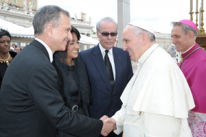 foto papa
