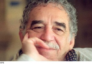 gabriel garcia