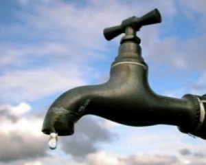 Agua-potable