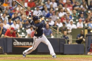 Aramis, Gómez y Ortiz jonronean; Santana consigue cuarta victoria