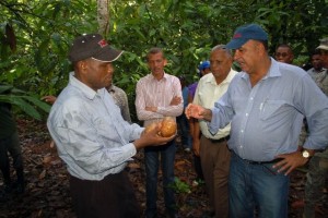 Medio Ambiente asume control preventivo de Los Haitises   
