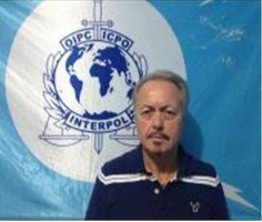 Interpol captura presunto mafioso italiano buscado por estafa