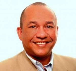 Carlos Diaz