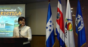 DIPUTADA DOMINICANA MIRELYS UCETA