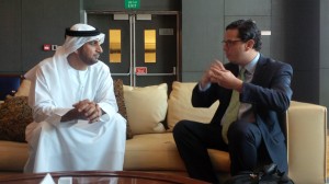 EMIRATOS ARABES
