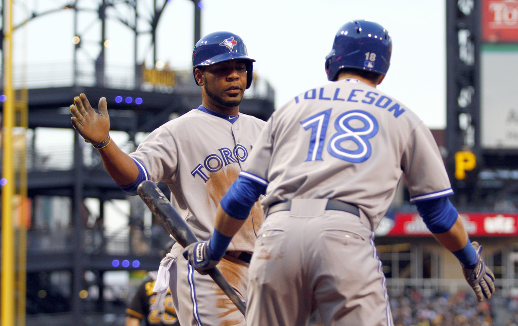 Encarnación, Francisco y Beltré dan HR; Canó una CE; Rodney salva