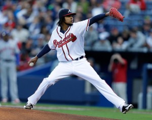 Aramis, Gómez y Ortiz jonronean; Santana consigue cuarta victoria