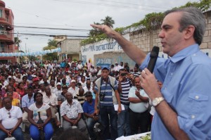 Foto de Luis en San Pedro de Macoris 2