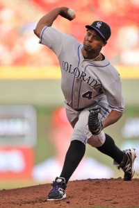 Hanley dispara cuarto HR en victoria de Dodgers; Beltré también jonronea; Nicasio consigue cuarto triunfo