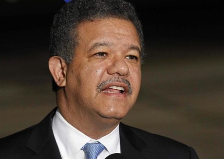 Ex presidente Fernández dictará este domingo en el hotel Embajador conferencia sobre “Liderazgo y Poder”