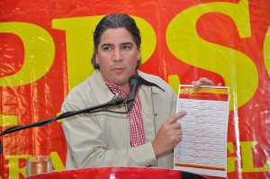 Miguel B