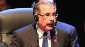 PRESIDENTE MEDINA