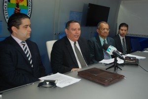 RP Economía PRD