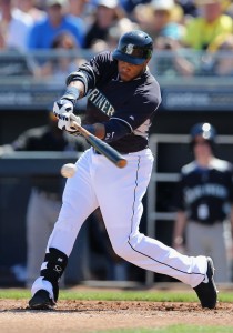 Encarnación, Francisco y Beltré dan HR; Canó una CE; Rodney salva