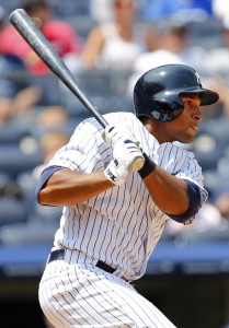 Almonte, Soriano, Marte y Lagares jonronean; Colon consigue tercer triunfo