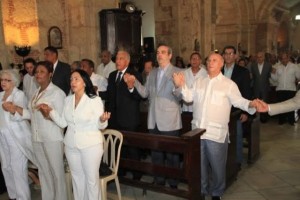 hipolito misa