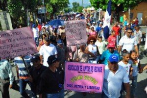 marcha