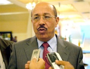 Temístocles le dice a Leonel: En el PLD no hay líder imprescindible e insustituible  