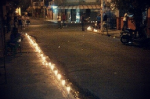 velas