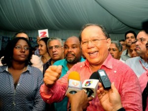 Colegio Médico advierte nuevo tipo de dengue amenaza el país
