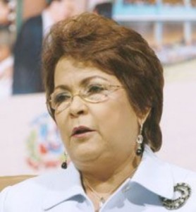 Alejandrina