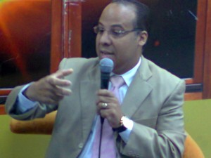 Amaury Durán