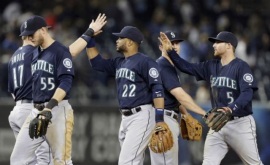 Canó empuja dos vueltas; Rodney rescata juego 18