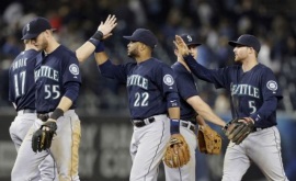 Canó empuja dos vueltas; Rodney rescata juego 18