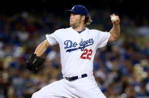 ¡NOCHE IMPECABLE! Kershaw abanicó a 15 y consiguió su primer juego sin hits en Grandes Ligas