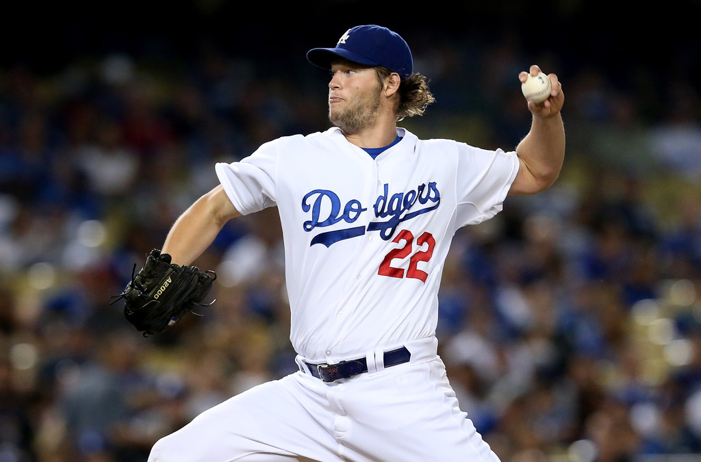 ¡NOCHE IMPECABLE! Kershaw abanicó a 15 y consiguió su primer juego sin hits en Grandes Ligas